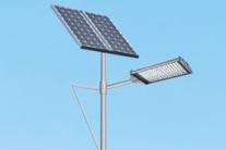 業(yè)內(nèi)：PPTC需要對太陽能led路燈過流，過溫的保護嗎