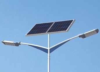 LED太陽能路燈如何選購比較好？