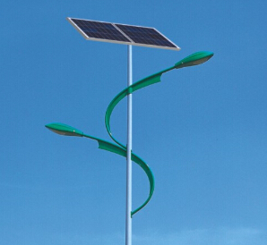 太陽能路燈將陽光帶到夜晚、太陽能發(fā)電系統(tǒng)將陽光帶進家里