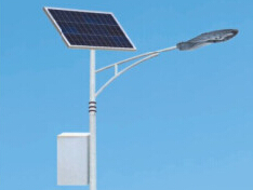 太陽能路燈蓄電池鉛酸類、鋰電池哪個好？