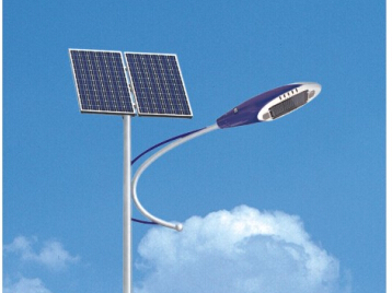 led太陽能路燈的如何接線更安全？
