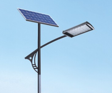 解析：太陽能路燈控制器起到哪些作用？