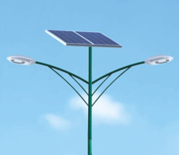 Led太陽能路燈廠家如何才能獲得更大的利潤？