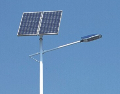 太陽能led路燈在城市如何更好的設(shè)計？