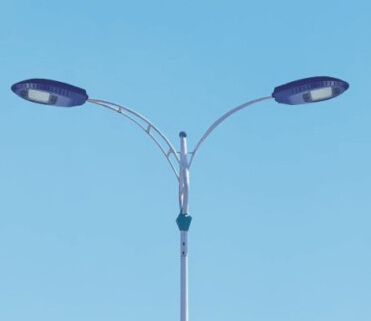 華可：led路燈生產(chǎn)廠家如何在市場競爭中生存？