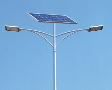 Led太陽能路燈桿的高度由哪些因素決定？