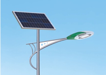 太陽能led路燈電池板有哪幾種？發(fā)電工作怎么樣？