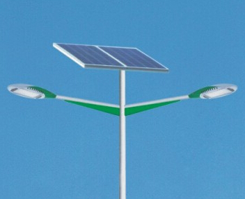 華可：為什么led太陽能路燈價格比LED路燈價格貴？