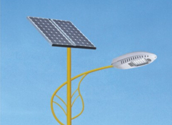 業(yè)內(nèi)解析：太陽能路燈鉛酸電池和鋰電池的不同之處？