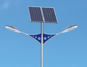led太陽能路燈發(fā)展中容易出現(xiàn)照明隱患4個地方