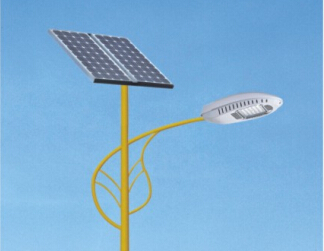 解析：太陽能led路燈在新農(nóng)村為什么很受大家的歡迎？