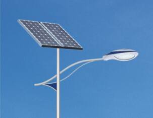 太陽能led路燈廠家的實力如何區(qū)分？