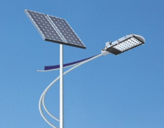 華可回答您：led太陽能路燈系統(tǒng)可以不要控制器嗎？
