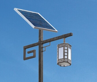 led太陽能路燈比普通路燈貴，優(yōu)勢(shì)在哪里？