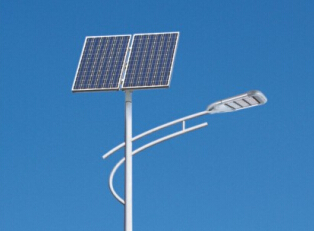 業(yè)內分析：決定led太陽能路燈價格的幾大電池組件