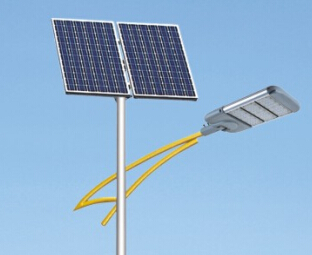 太陽能led路燈價格貴不貴可以通過官網價格作比較