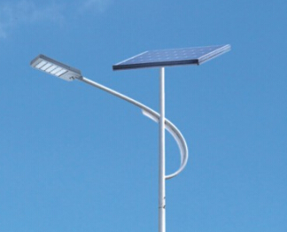 大家怎么看待農村該不該安裝太陽能led路燈