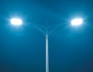 華可：怎么才能看出LED路燈價(jià)格是高是低？