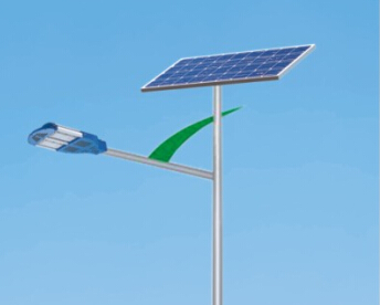 led太陽(yáng)能路燈能在霧霾天氣下正常亮燈嗎？