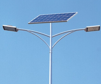 華可：購買led太陽能路燈如何達到雙重效應(yīng)？