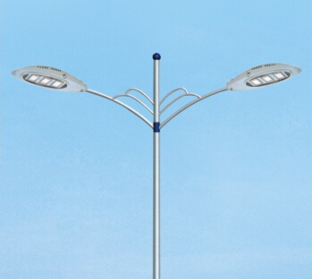 華可解析：LED路燈價格呈現(xiàn)出怎樣的趨勢？