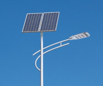 Led太陽能路燈廠家如何控制成本、保證路燈的質(zhì)量