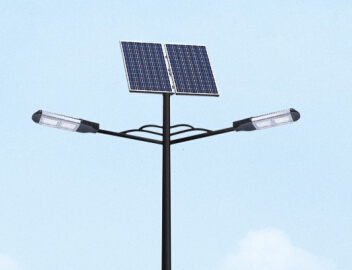 led太陽能路燈如何打開在農(nóng)村的發(fā)展市場？