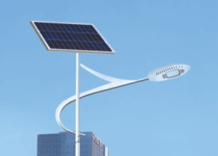 led太陽能路燈如何做到既有高效率又節(jié)能呢？