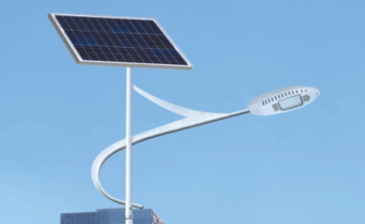 蓄電池會對Led太陽能路燈的壽命照成多大的影響？