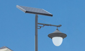 采購Led太陽能庭院燈時需要注意哪些問題？