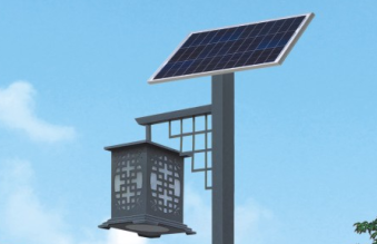 行業(yè)解析：Led太陽能庭院燈蓄電池的使用壽命如何？