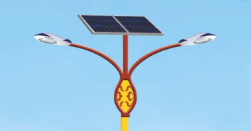 解析：如何正確的購(gòu)買led太陽(yáng)能路燈？