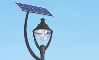 華可：Led太陽(yáng)能庭院燈的控制器應(yīng)該如何選擇呢？