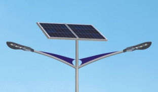 Led太陽能路燈廠家如何解決產能過剩、渠道分散的問題