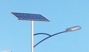 Led太陽能路燈在未來能否占領整個照明市場？