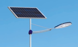 Led太陽能路燈具有哪些特性的優(yōu)勢(shì)？