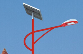 led太陽能路燈的使用壽命會受到哪些影響？