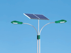led太陽能路燈安裝哪里常見？