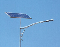 怎樣使得Led太陽能路燈達(dá)到效益化？