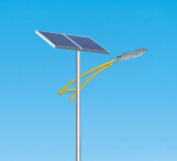 Led太陽能路燈的光源有什么類型的？