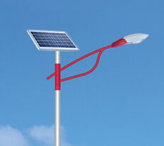 價值決定價格，led太陽能路燈價格由哪方面組成？