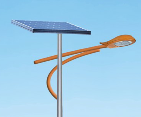 Led太陽能路燈的高效性對道路照明有多重要？