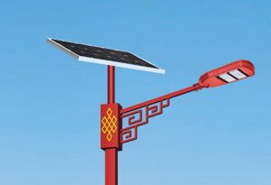 中山華可太陽能路燈生產(chǎn)廠家，專業(yè)生產(chǎn)戶外燈十五年