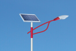 華可講解：太陽能路燈在城市道路照明有什么優(yōu)勢？