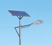 行業(yè)講解：為什么led太陽能路燈價格上升？