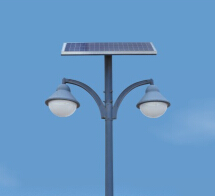 太陽能庭院燈恒流源很哪幾種類型？