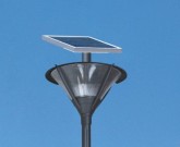 太陽(yáng)能庭院燈使用壽命如何延長(zhǎng)？