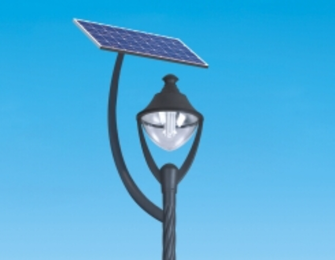 Led庭院燈如何確保用電安全問題？