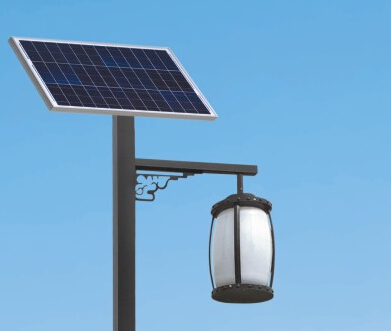 行業(yè)分析：怎樣保護(hù)太陽(yáng)能庭院燈的蓄電池？