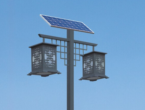 為什么太陽能庭院燈在眾多戶外燈具中脫穎而出？